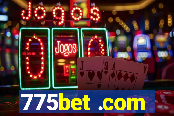 775bet .com